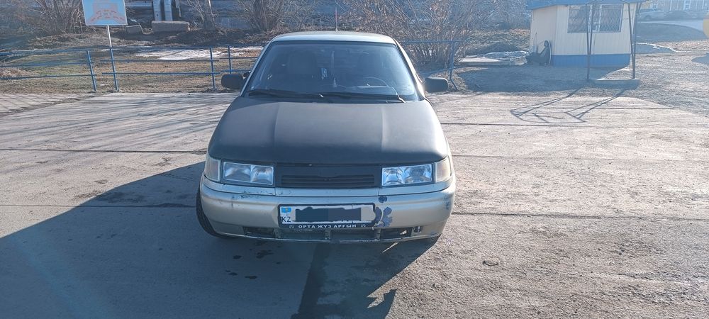 Вас 2110 (десятка)