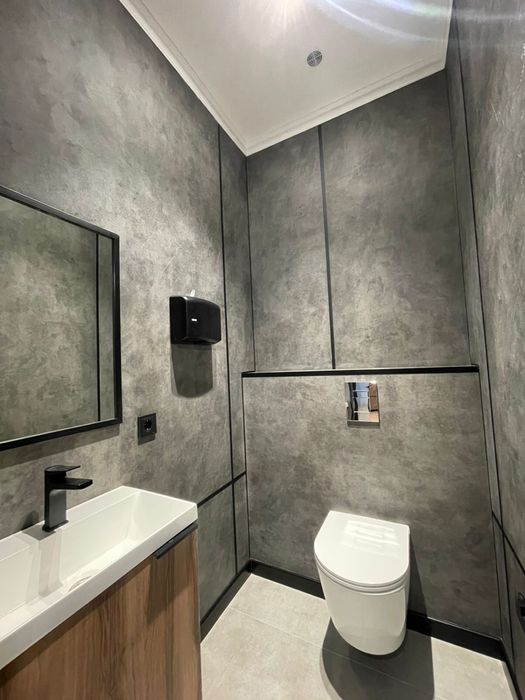 Продажа коммерции