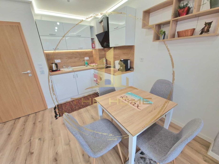 Дава се под наем Двустаен апартамент в Варна, Генералите - 61 кв.м за 650 € - Снимка #4