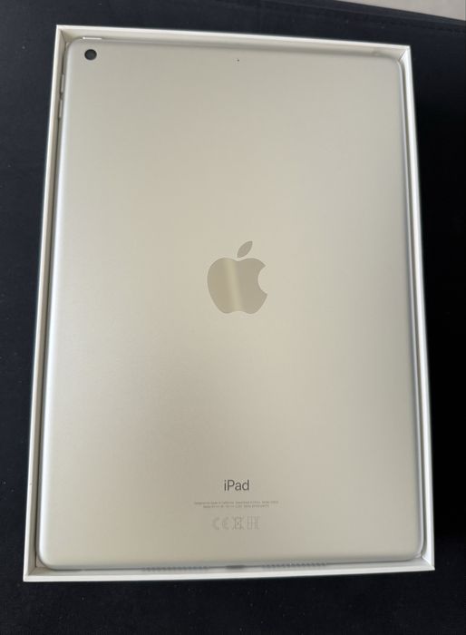 Ipad 9 th generation WI-FI model A2602 MK2L3HC/A