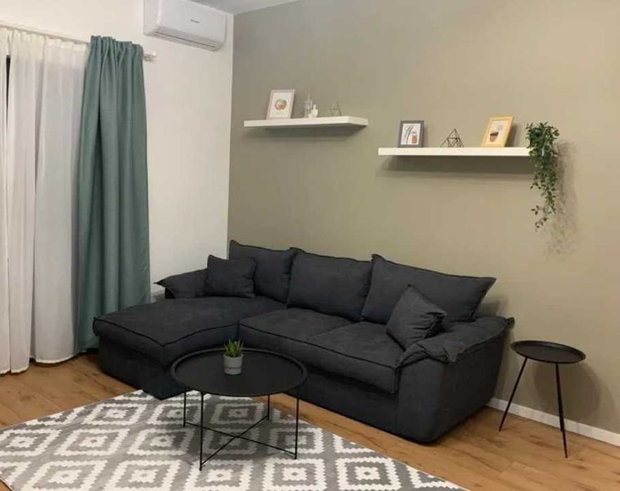 Тристаен апартамент Кършияка