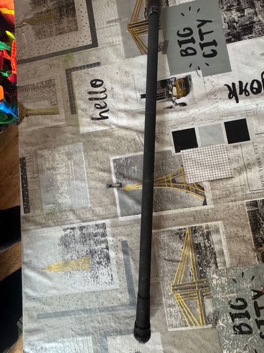 Въдици за шаранджийски риболов