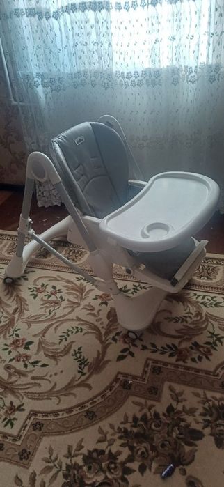 Kadilo stulchik.