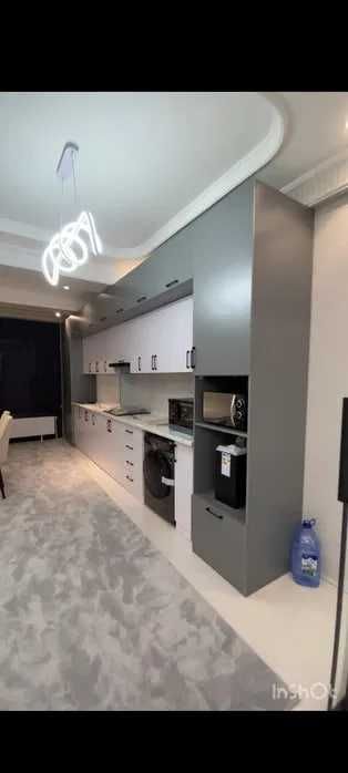 Продаётся 3-комнатная квартира | ЖК Yakkasaray City | 90 м²