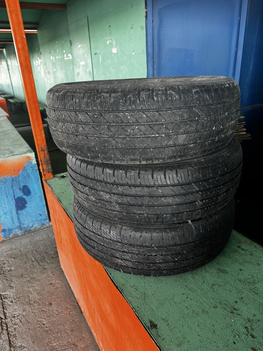 Продам резину на 15