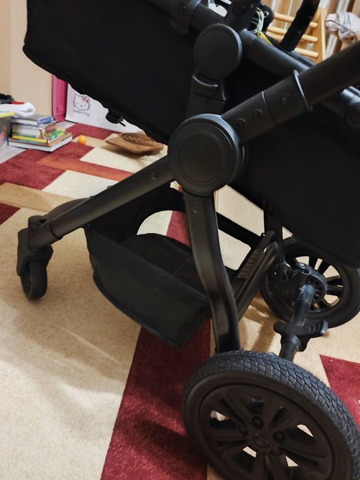 Коляска трансформер Mommer 2