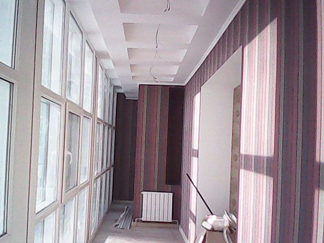 Услуги кафельщика