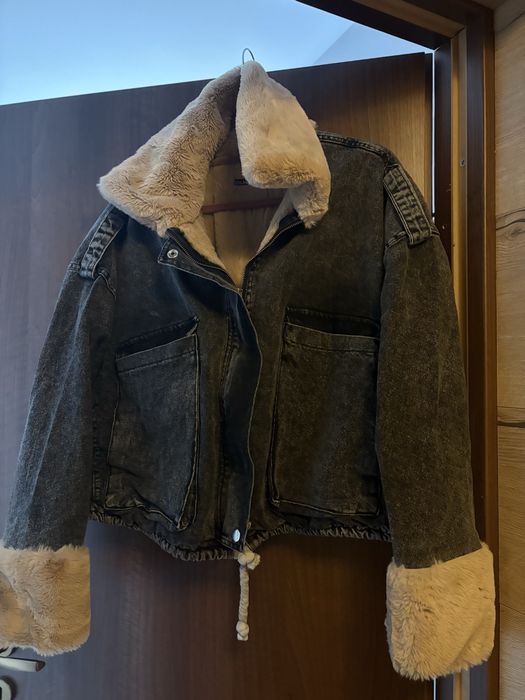 Зимни якета и елеци