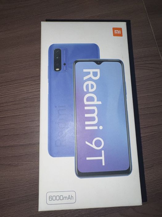 Продам Redmi 9 T