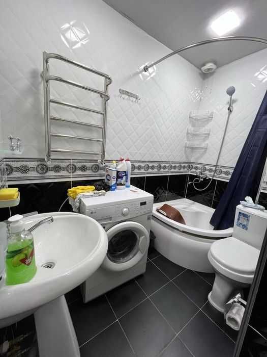 Сдаётся квартира парк фуркат