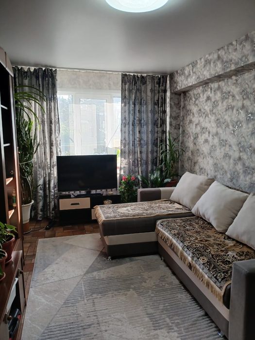 Продам дом п.Перевальное