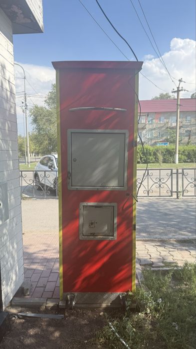 Продам Силомер RockyBoxer