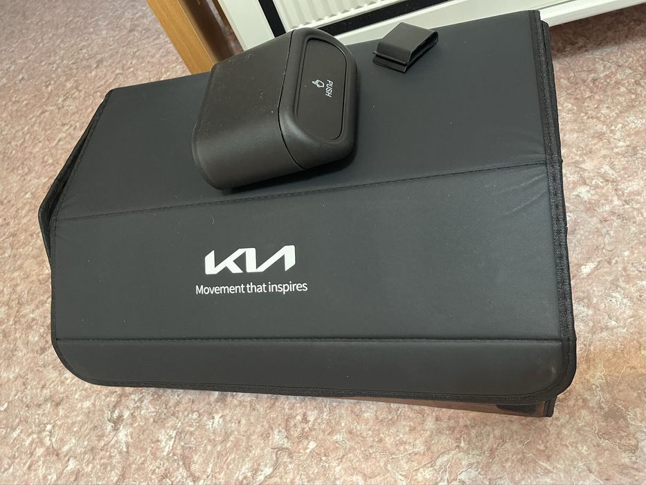 Органайзер на машину