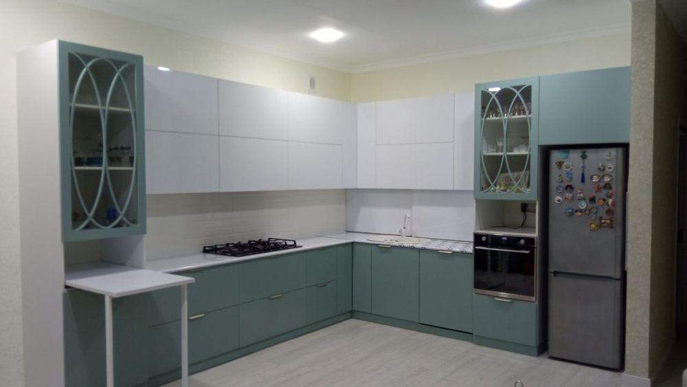 Мебель на заказ качественно и быстро