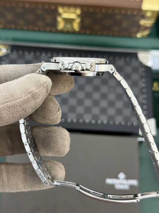 Patek Philippe Nautilus 5711 Blue