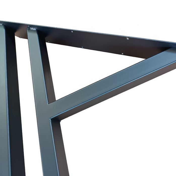 Поръчкови, елегантни и здрави. Крака за маса дв. Х модел 035 за 1 бр.