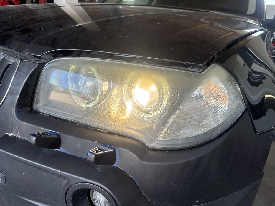 Far bmw x3 e83 faruri