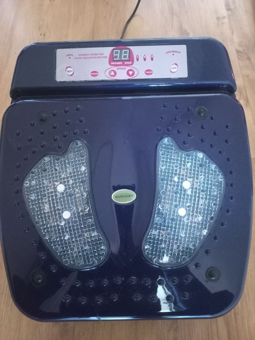 Продам массажёр для ступней