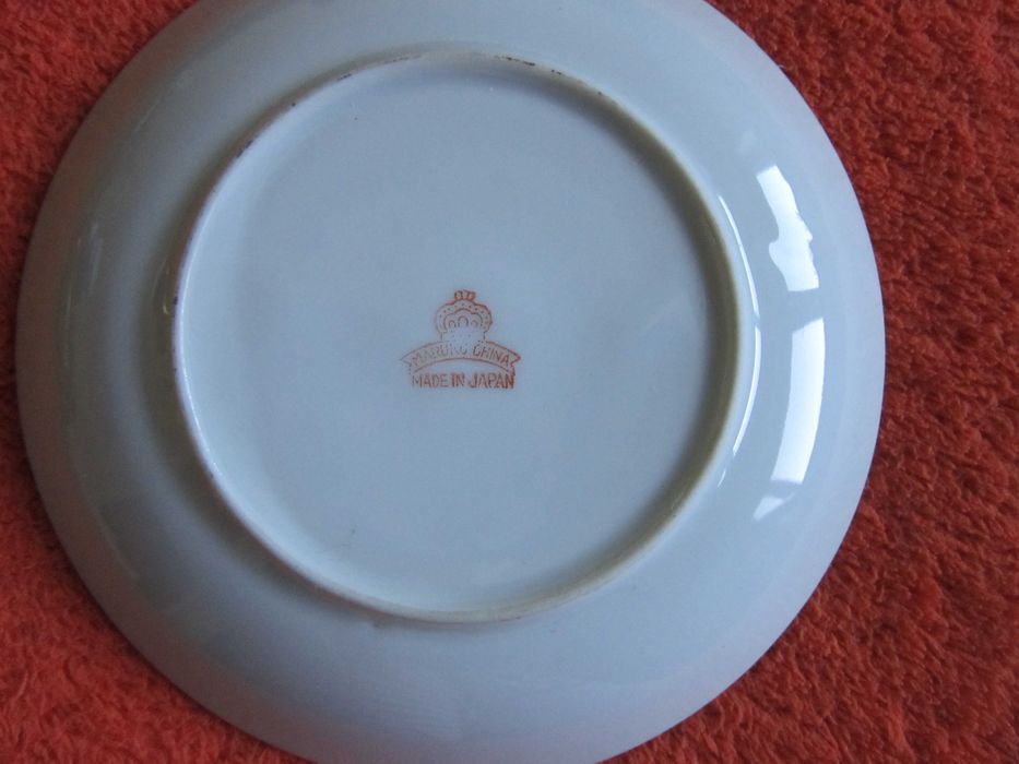 rar Japonia muntele Fuji , Maruko