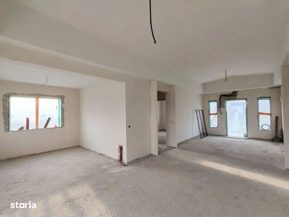 Casa Individuala 100 mp Sanpetru