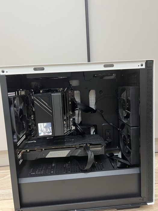 Продаю игровой компьютер