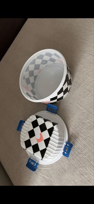 Коробочка для мелочей