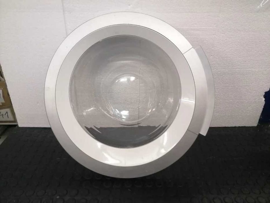 Hublou masina de spalat Siemens Bosch WM14T440BY, usa / H1