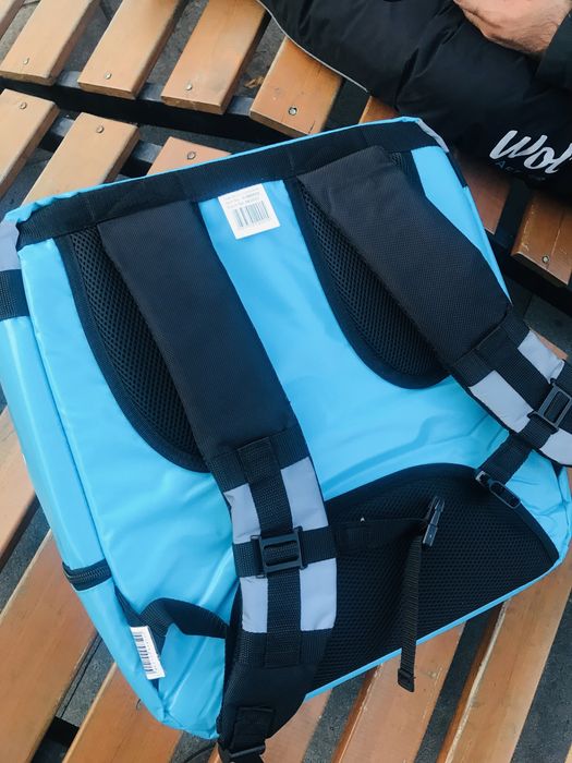 Сумка Вольт Новый