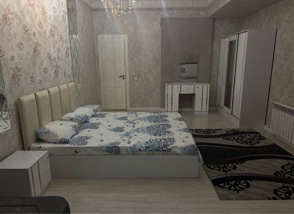 Сдается квартира в Olmazor City