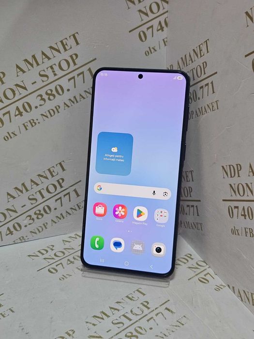 NDP Amanet Calea Mosilor 298 SAMSUNG A57 (59734)