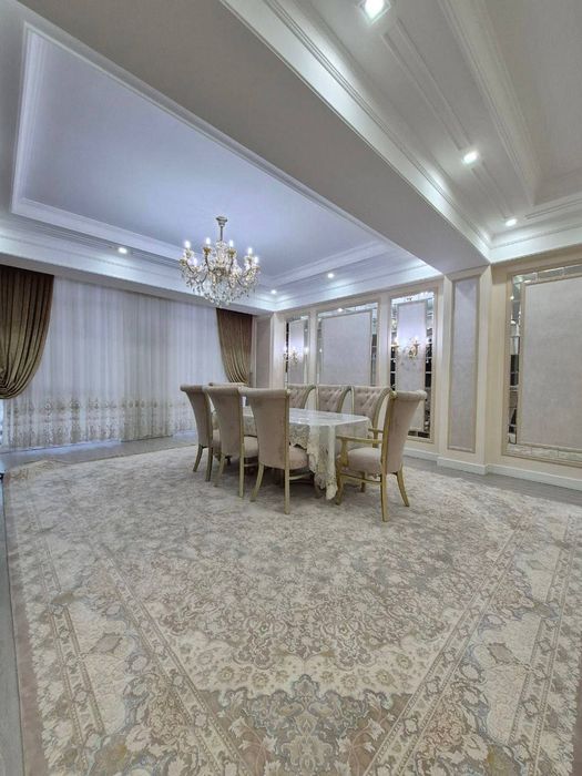 Продается  3/7/9  Паркентский