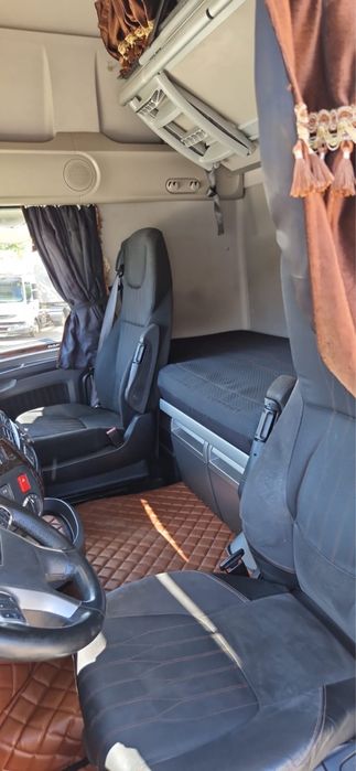 Se vinde DAF XF 530
