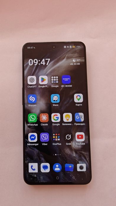 One plus nord 3 256GB