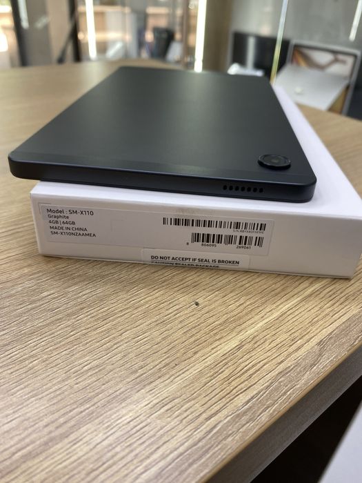 Samsung Tab A9 64 gb (p25)