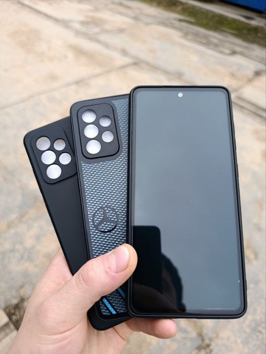 Samsung galaxy A52S 5g 8/128gb