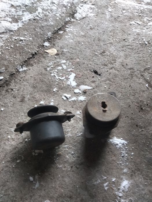 Запчасти на Пассат Б3