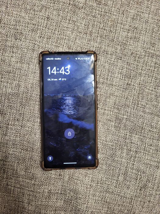 Pixel 6a, в идеальном состоянии