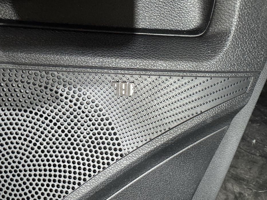 Кори за врати лява дясна KIA III PROCEED CEED