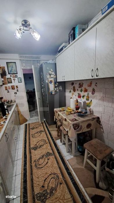 Apartament 3 camere, 53.39 mp, zona Pub Colibri