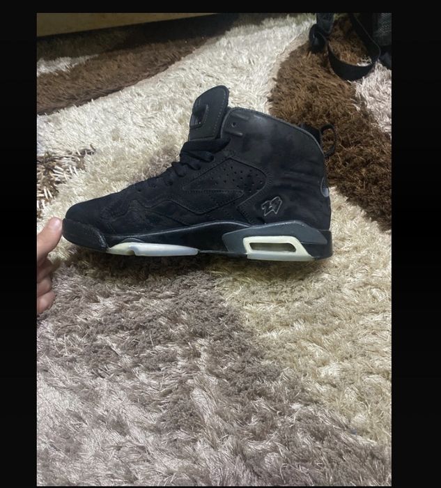 Vand Jordan 6 in stare buna NEGOCIABIL !!!