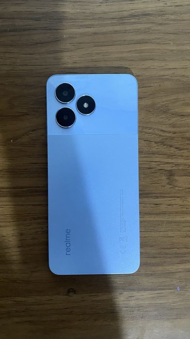 Продам Realme Note 50