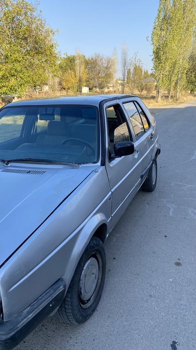 Volkswagen Golf 2 срочна
