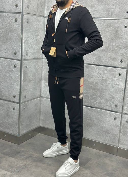 Trening barbati Burberry