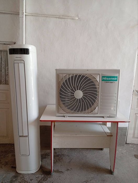 Konditsioner Hisense