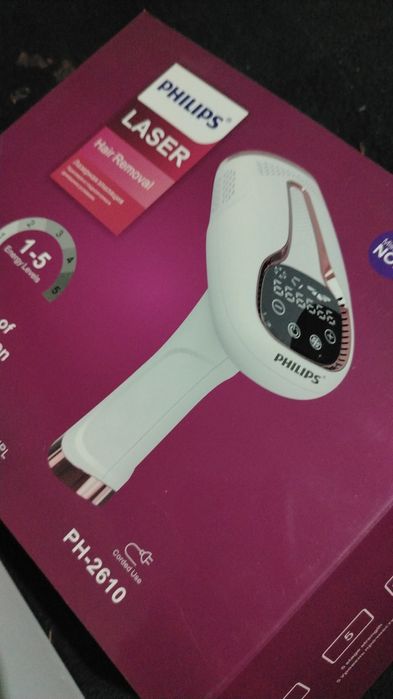 Original epilyator sotiladi yangi ishlanmagan