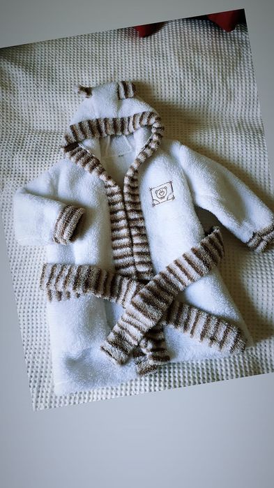 Вещи на мальчика