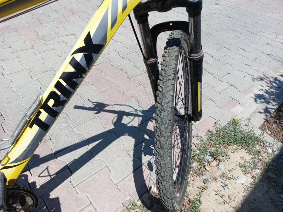 Продам Велосипед Тринкс