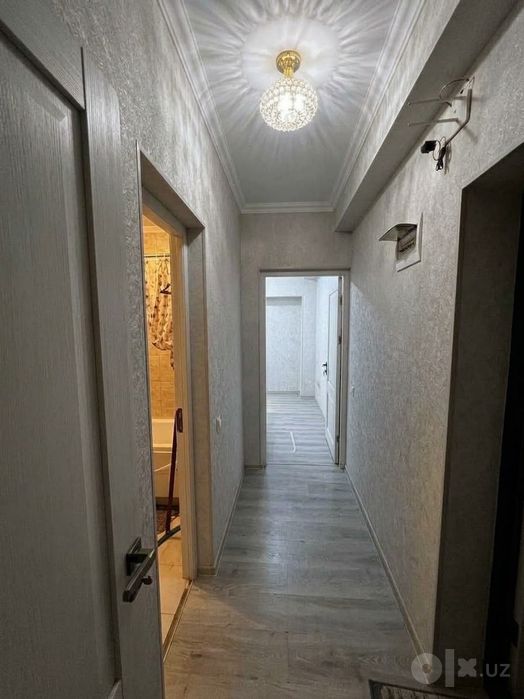 Юнусабад 4 Паспортный 2/3/4 балкон 2х6м раздельная с меб и тех