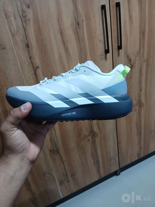 Krossofka Adidas Adizero made in Vyetnam
