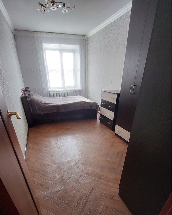 3х комнатная квартира 5 мкр 9 дом